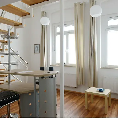 An Der Messe Appartement Cologne