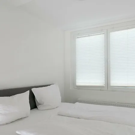 Appartement An Der Messe