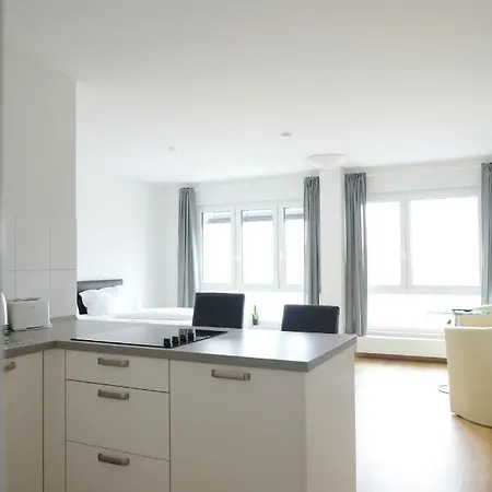 Appartement An Der Messe