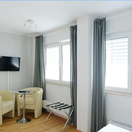 An Der Messe Appartement