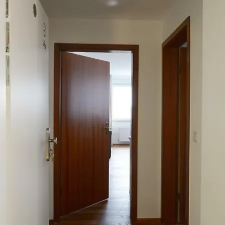 Appartement An Der Messe