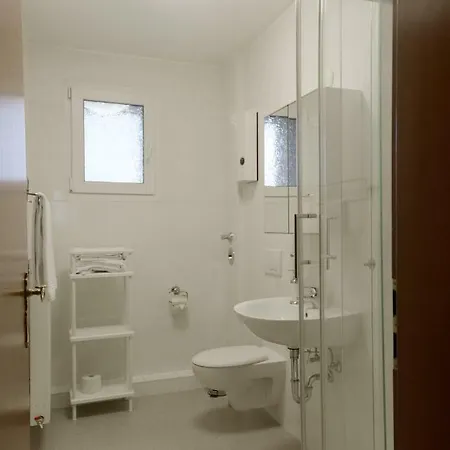An Der Messe Appartement *